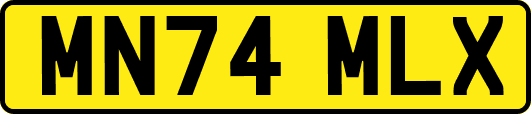 MN74MLX