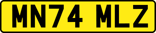 MN74MLZ