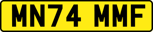 MN74MMF
