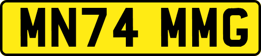 MN74MMG
