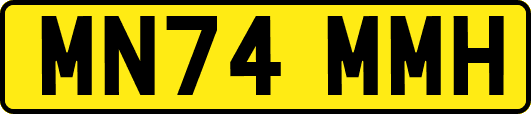 MN74MMH