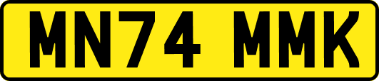MN74MMK