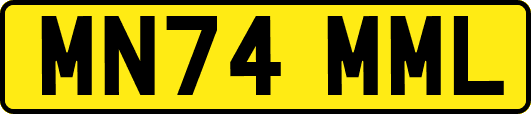 MN74MML