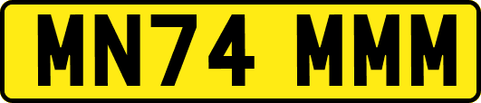 MN74MMM