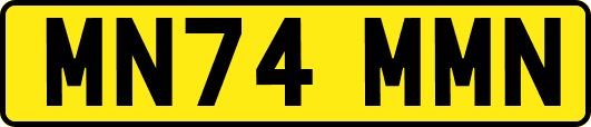 MN74MMN