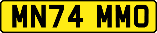 MN74MMO
