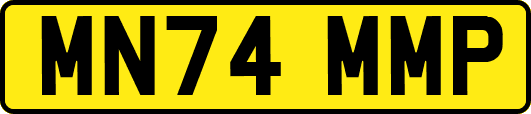MN74MMP