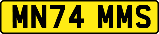 MN74MMS