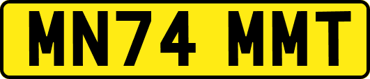 MN74MMT