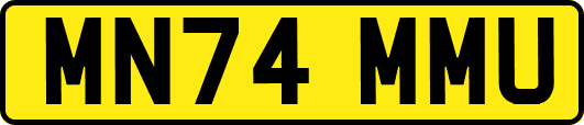 MN74MMU