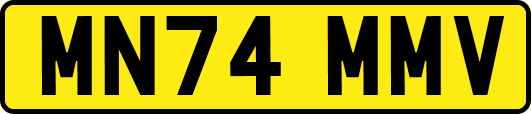 MN74MMV