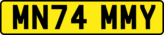 MN74MMY