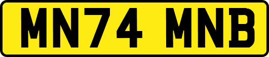 MN74MNB