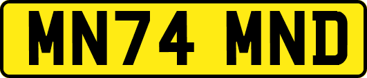 MN74MND