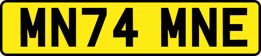 MN74MNE