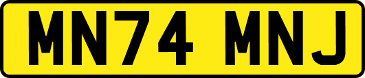 MN74MNJ