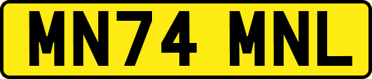 MN74MNL