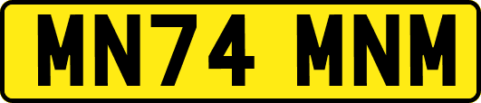 MN74MNM