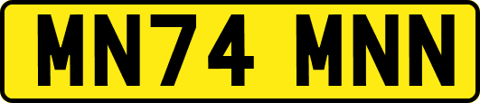 MN74MNN