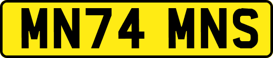 MN74MNS