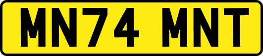 MN74MNT