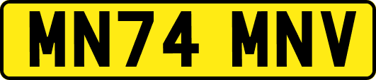 MN74MNV