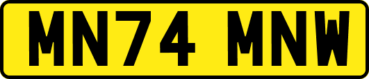 MN74MNW