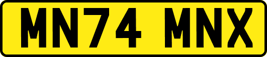 MN74MNX