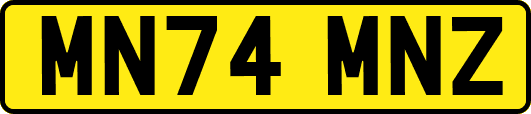 MN74MNZ
