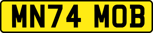 MN74MOB