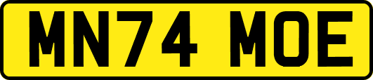 MN74MOE