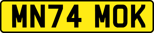 MN74MOK