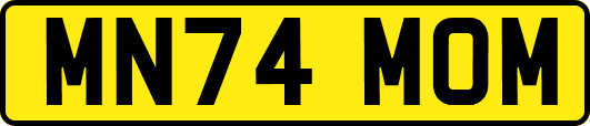 MN74MOM