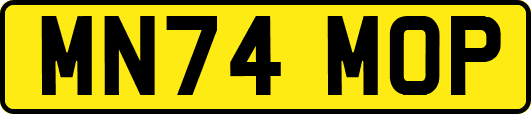 MN74MOP