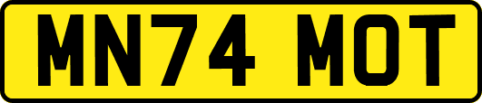 MN74MOT