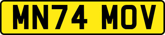 MN74MOV