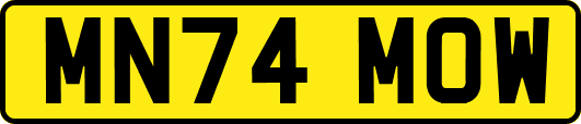 MN74MOW