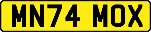 MN74MOX