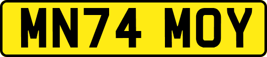 MN74MOY