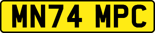 MN74MPC