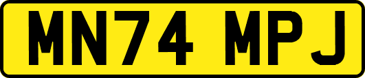 MN74MPJ