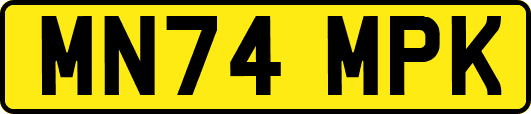MN74MPK