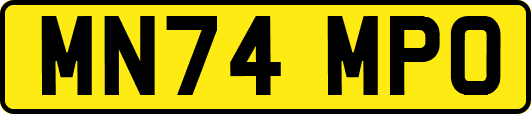 MN74MPO