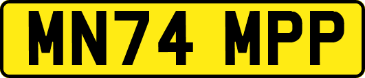 MN74MPP