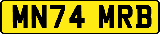 MN74MRB