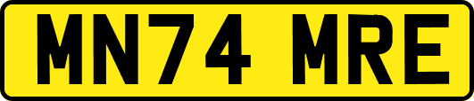 MN74MRE
