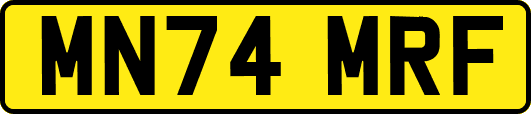 MN74MRF