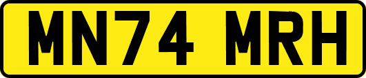 MN74MRH