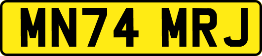 MN74MRJ