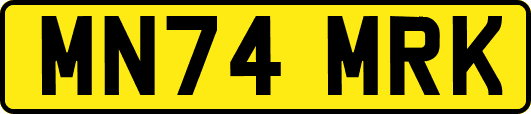 MN74MRK